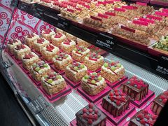 -CC BAGEL&SCONE 贝果与司康(南开大悦城店)