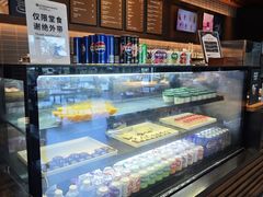 -苏州知音温德姆至尊酒店·自助早餐厅(汾湖店)