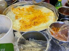 -安徽阜阳卷馍(西单店)