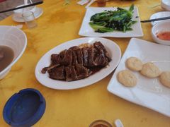 -台山新孖宝柴火黄鳝饭(三合温泉店)