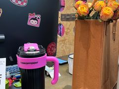 -静宜和她的朋友(星海广场店)