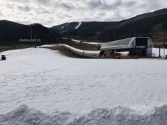 -中旅松花湖滑雪场