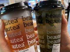 -BeauTea水仙(coco park店)