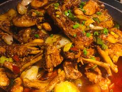 -六月雪干锅(涪城万达广场店)