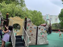 -苏州河梦清园环保主题公园