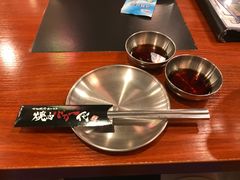 -大阪烧肉BAKA一代(十亩地店)