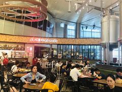 大堂-食通天·寰宇集(杭州万象城店)