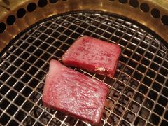 和牛-焼肉なべしま 天文館店