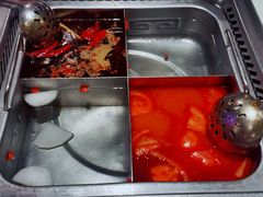 -海底捞火锅(玉桥商业广场店)