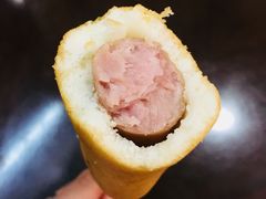 美式热狗棒面包-巴黎贝甜(五道口店)