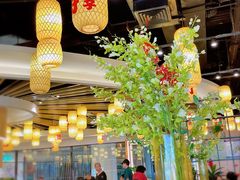 大堂-正哥点心皇子(阳江新达城店)