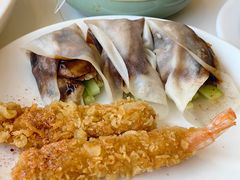 -第六季自助餐厅(北太平庄店)