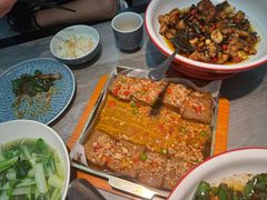 -鱼你相聚·河鲜馆(袁家岭店)