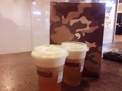 -喜茶(上海正大广场店)