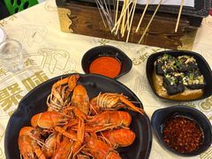-聚味瞿记·龙虾堂(渔人码头一店)