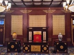 -伪满皇宫博物院