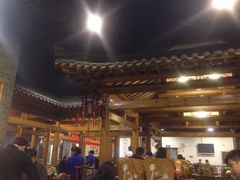 东来顺饭庄(西直门店)-东来顺饭庄(西直门店)