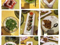 -白家大院·王府宫廷菜(苏州街店)