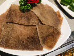 -海底捞火锅(之心城店)