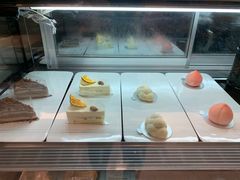 -明谦·Coffee&Cocktail Bar(美您公园店)