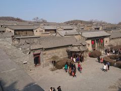 -山西王家大院