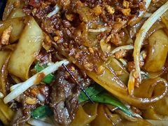 避风塘炒牛河-蝴蝶里·粤菜·点心(龙湖杭州金沙天街店)