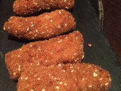 -甘尼仕印度餐厅爵士酒吧(阳春巷店)