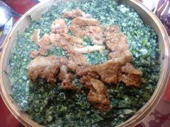 -楚天美食坊(越秀先烈中路店)