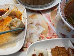 -小杨生煎(黄河路店)