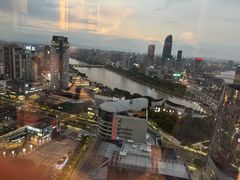 -宁波威斯汀酒店