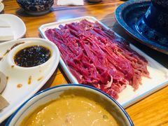 -草之味草原·涮羊肉火锅(吴中万达店)