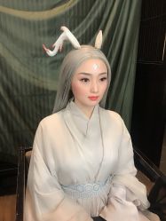 -盘子女人坊古装写真摄影(深圳店)