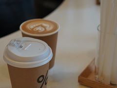 -% Arabica阿拉比卡咖啡(深圳湾万象城店)