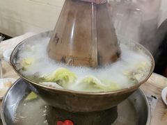 -鑫龙火锅城(嘉汇广场店)