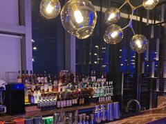 -于家堡洲际酒店·堡子里酒廊