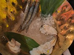 -牛New寿喜烧(虹桥新天地店)