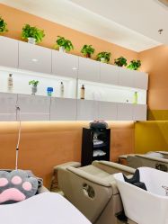 -希梵尔头皮抗衰·科技养发