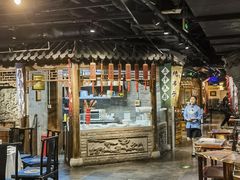 -四世同堂·京菜·烤鸭(双井店)