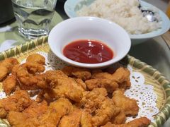 -梁家大院•农家菜(昆山会展中心店)