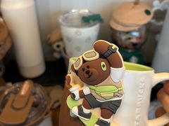 -星巴克(深圳百度大厦西塔店)