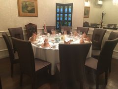 包厢-老洋房花园饭店(绍兴路店)