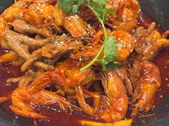 -虾吃虾涮.虾火锅.肉蟹煲(步步高梅溪新天地店)