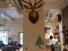 -懒鱼时光馆(沙坪坝店)