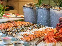 -荟星庭西餐厅(天府丽都喜来登饭店)