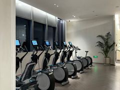 -YCHL FIT 健身(星寰店)