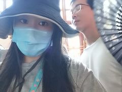 -大觉山漂流
