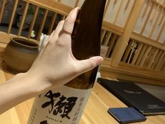 -大岛日本料理铁板烧(南通大饭店)