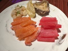 -西安W酒店·WEI全味西餐厅