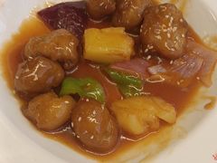 -鹅冠港式茶餐厅(来福士店)