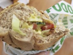 -赛百味SUBWAY(毓璜顶店)